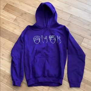 Dolan Twins Limited Edition Hoodie